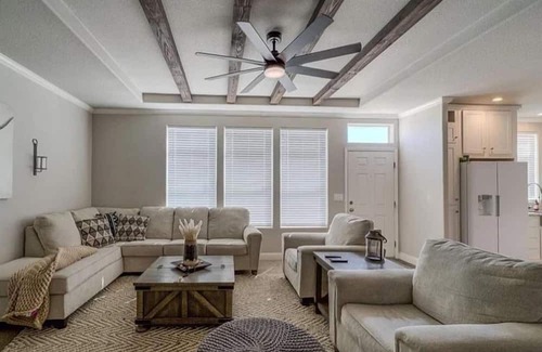 Topock Casa | Charming 3-Bedroom, 2-Bath Home in Topock, AZ – Just Minutes from the River!