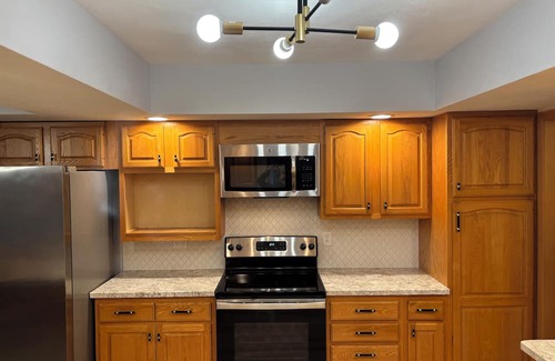 Waterloo Casa | Welcome to Olympic Taj MahalnSpacious house, in marvelous Waterloo