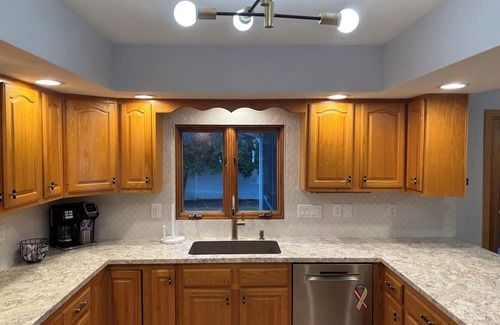 Waterloo Casa | Welcome to Olympic Taj MahalnSpacious house, in marvelous Waterloo