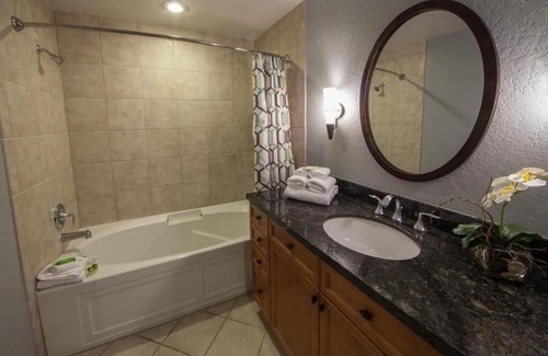 Orange Lake Complejo | 2-bedroom in fabulous Orange Lake Resort. Your home away from HOME!