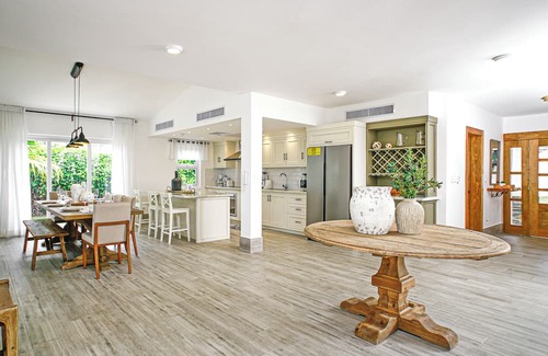 Puerto Plata Complejo | Luxurious 6-bdrm at The Crown Villas are the ultimate in luxury and exclusivity