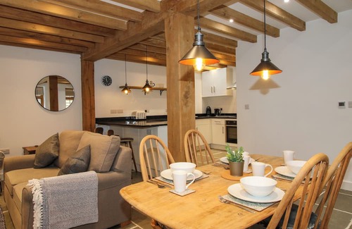 Bishops Castle Cabaña | THE HIDEAWAY, pet friendly in Bishop's Castle