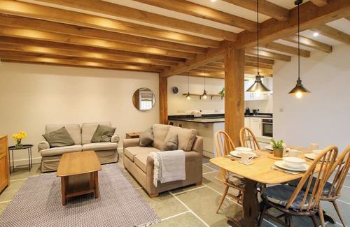 Bishops Castle Cabaña | THE HIDEAWAY, pet friendly in Bishop's Castle