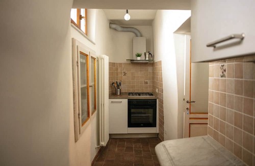 Bagnone Apartamento | The house on the river