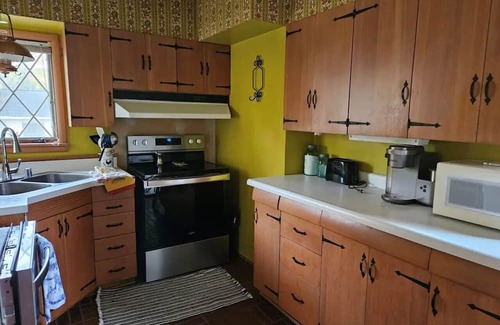 Richland Center Casa | 512B) Ma'on House Bed and Breakfast