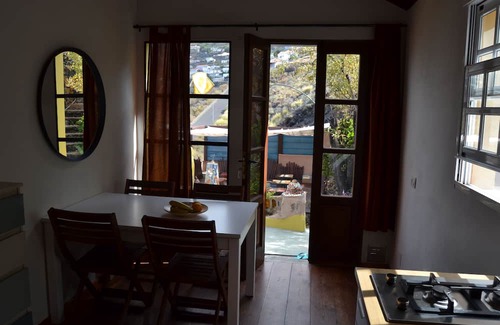 Las Indias Apartamento | El rincón de Gian y Eva: apartamento entero- Las Indias,Canarias, España