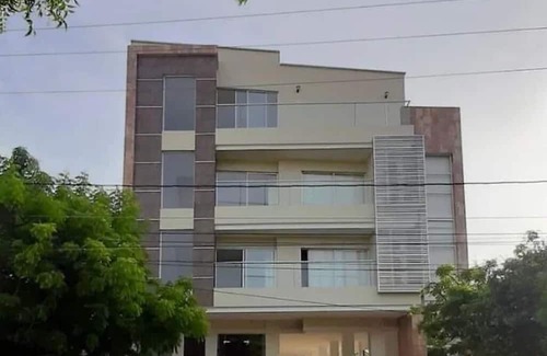 El Prado Apartamento | Apartahotel Plaza de ángel 74 - Apartamento de 1 dormitorio - 6