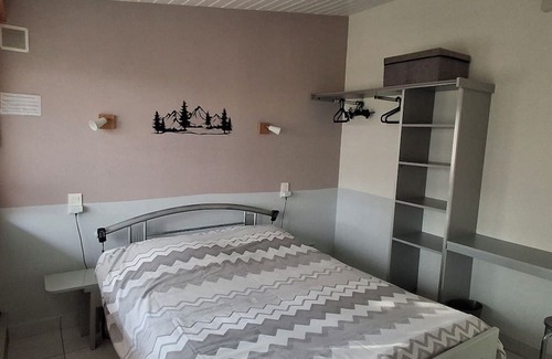Wisembach Cama Y Desayuno | Gites and B&B in the Vosges