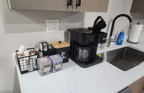 CUF Apartamento | Little Mac- Brand New Modern Stay