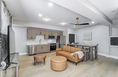 CUF Apartamento | Little Mac- Brand New Modern Stay