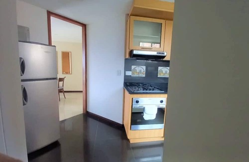 Los Naranjos Apartamento | Apto El Poblado, Provenza, El Tesoro