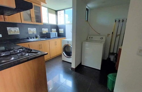 Los Naranjos Apartamento | Apto El Poblado, Provenza, El Tesoro