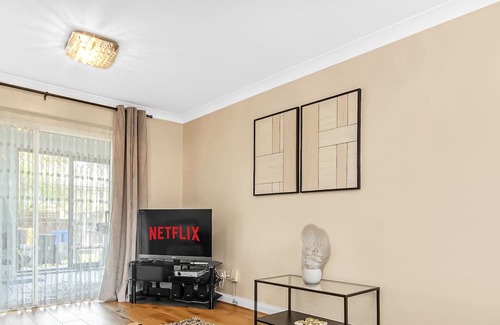 Brownswood Casa | Exclusive 3 bedroom House near Manor House!