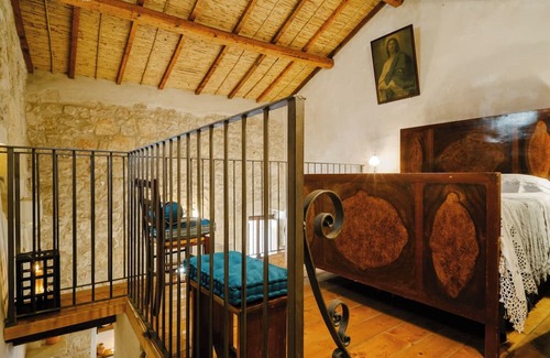 Martano Apartamento | Steo Borgoincorte