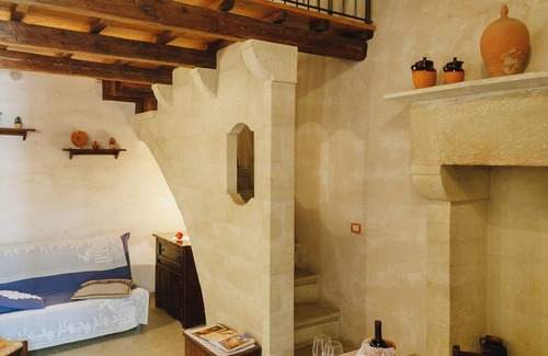 Martano Apartamento | Steo Borgoincorte