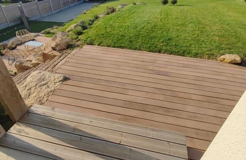 Plouarzel Casa | House with garden 500m from the beach