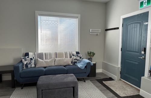 Popkum Casa | Cozy unit in charming City of Chilliwack