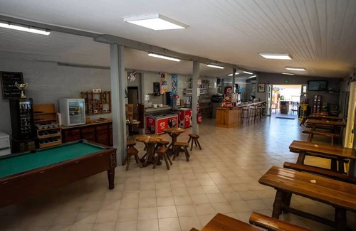 Alliat Chalet De Esquí | Chalet Canelle 5 persons