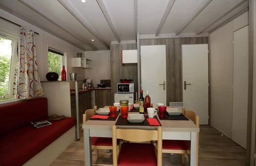 Alliat Chalet De Esquí | Chalet Canelle 5 persons