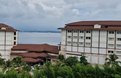 Punta Engano Condominio | Spacious Studio unit with balcony and seaview