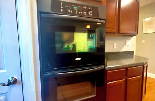 Owensboro Casa | Gallery House I hope that you'll love your stay as much as I enjoy sharing it.