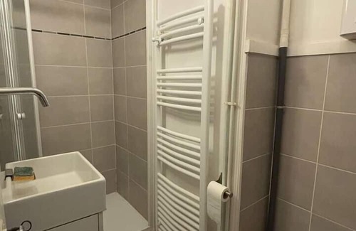 Sablon - Trudaine Apartamento | Studio cocoon near the station