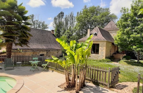 Gourdon Casa | Traditional house with swimming pool, in the countryside 2km from Gourdon!