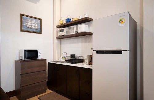 Chakkrawat Casa | 3BR 1SFB Home In Chinatown 5 Min MRT - Nivas Wanit