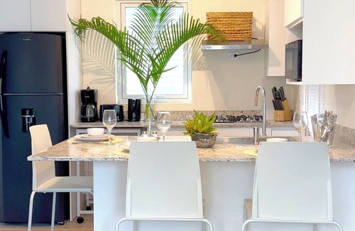 El Palmar Villa | 2-bedroom villa in beautiful Chame District with AC, WiFi