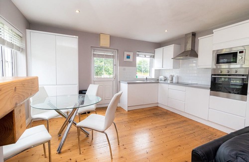 Brittas Bay Chalet De Esquí | Brittas Bay Holiday Park No.18