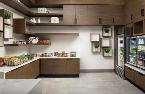 Southcenter Casa | Seatac Airport Hotel offering Spacious Suites with Kitchens
