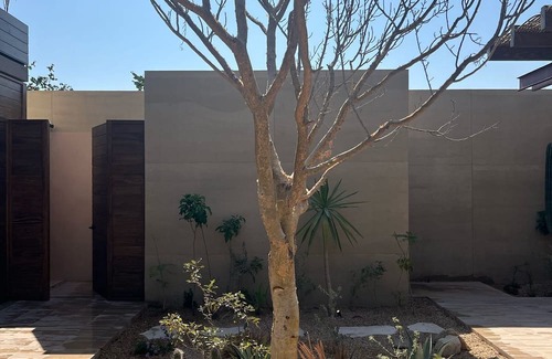 San José del Cabo Villa | 4 BDRM HACIENDA # 10