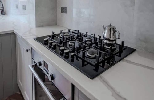Alperton Casa | A charming House in wembley