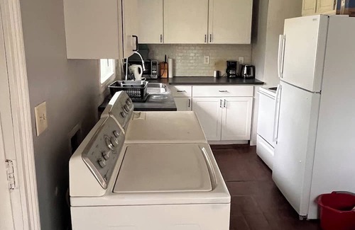 Sylvan Hills Apartamento | Charming 1-bedroom apartment in Atlanta close to downtown and airport