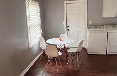 Sylvan Hills Apartamento | Charming 1-bedroom apartment in Atlanta close to downtown and airport