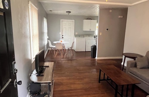 Sylvan Hills Apartamento | Charming 1-bedroom apartment in Atlanta close to downtown and airport