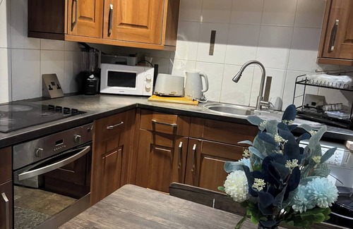 Cherry Hinton Casa | Tranquil Cambridge Getaway