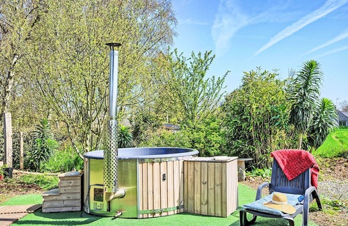 Binic-Etables-sur-Mer Casa | Les Châtaigners by Interhome