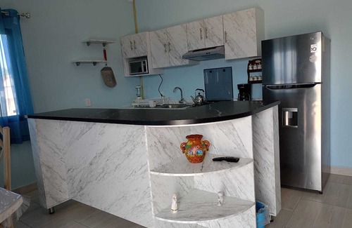 San Agustín de las Juntas Apartamento | Vrbo Property