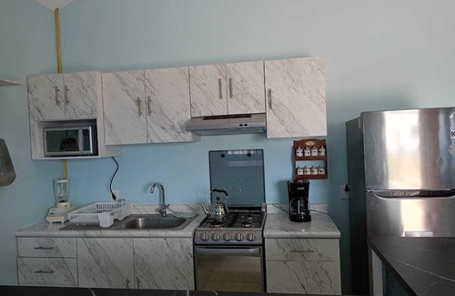 San Agustín de las Juntas Apartamento | Vrbo Property