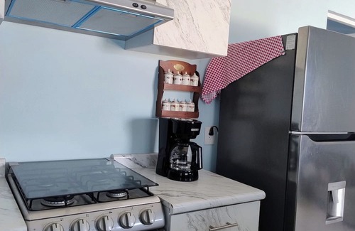San Agustín de las Juntas Apartamento | Vrbo Property