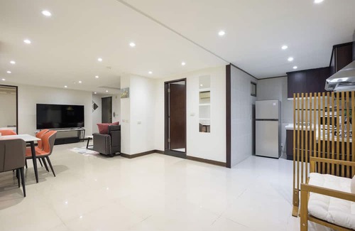 Xinyi Apartamento | H&K 3/2 Charming Apartment Sun Yat-Sen Super Host