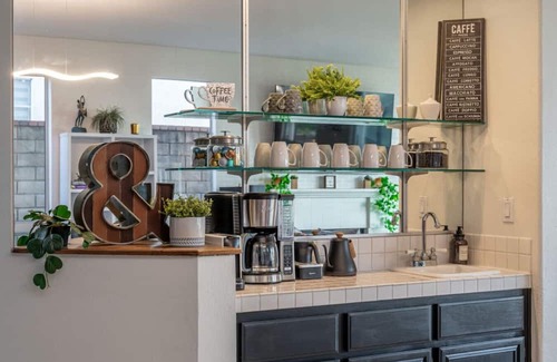 Rowland Heights Casa | Vista Views In A Foodie's Paradise