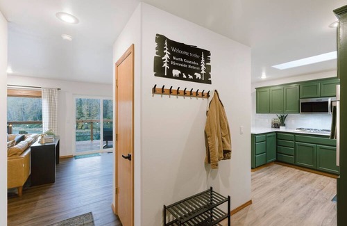 Concrete Casa | Baker Loop