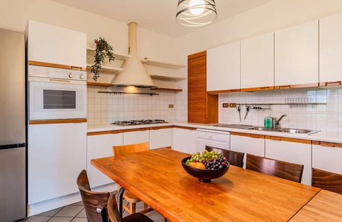 Andalo Valtellino Casa | Casa Alessio by Interhome