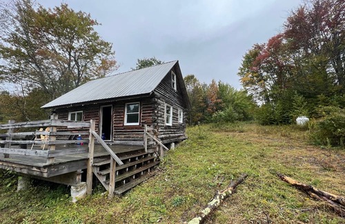 Worcester Cabina | Rustic 126-Acre Hunting Camp – Budget Stay Near Cooperstown