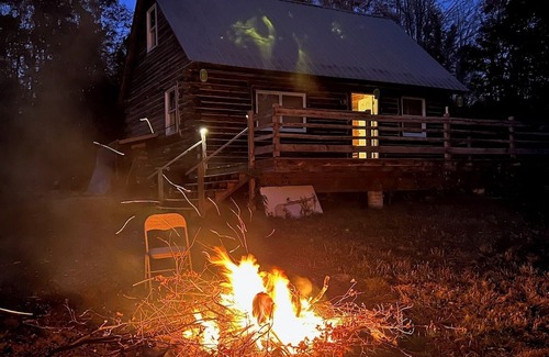 Worcester Cabina | Rustic 126-Acre Hunting Camp – Budget Stay Near Cooperstown