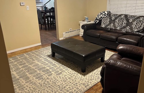 Bay City Casa | Haven house in delightful Bay City with WiFi