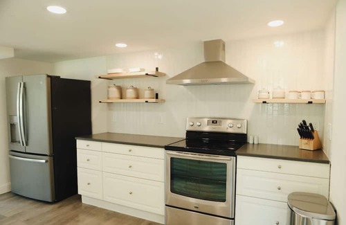 Placerville Otro | Entire home in Placerville, California, United States