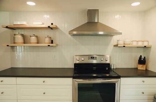 Placerville Otro | Entire home in Placerville, California, United States